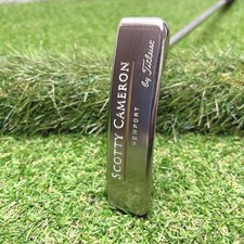 Putter droit SCOTTY CAMERON