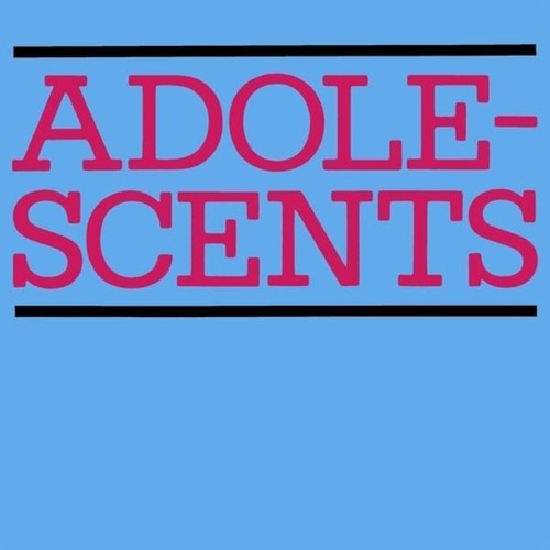 The adolescents - adolescents,