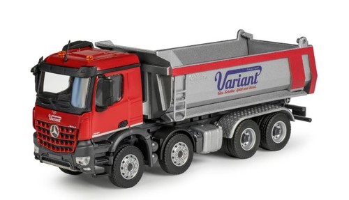 Conrad camion benne du - conrad,