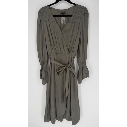 Current air surplice bodice - current,