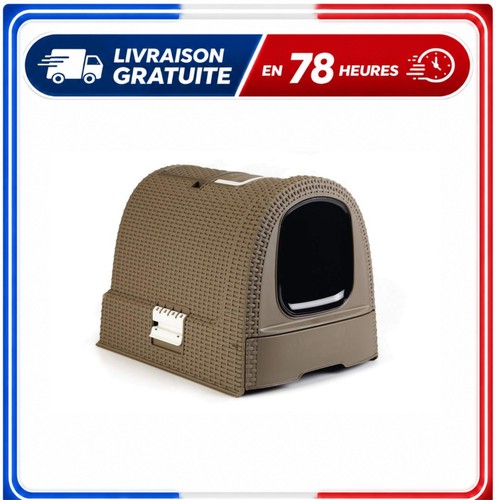 Curver maison toilette - curver, pour