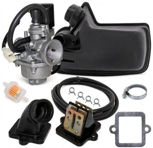 Kit carburateur origine django - origine,