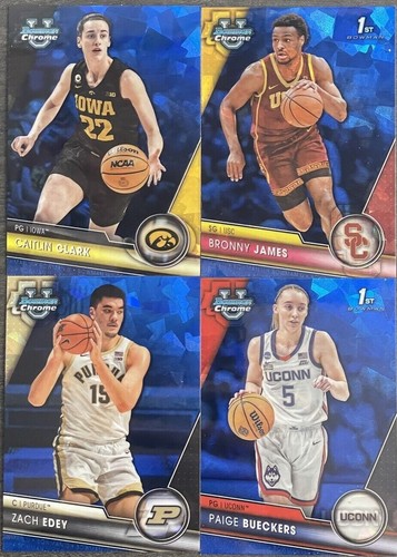 2023 bowman chrome - 2023-24,