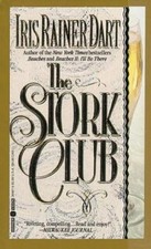 The Stork Club Dart, Iris