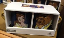 Set Mug / Cup / Becher / Taza