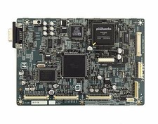 Sony SDM-V72W B Board