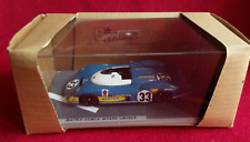 BIZARRE (Minimax)  MATRA-SIMCA MS650 le Mans 1969 1/43 Ref: BZ122