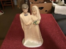 Levante Porcelain Bride and