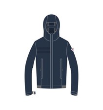 Rossignol Veste C / Capuchon