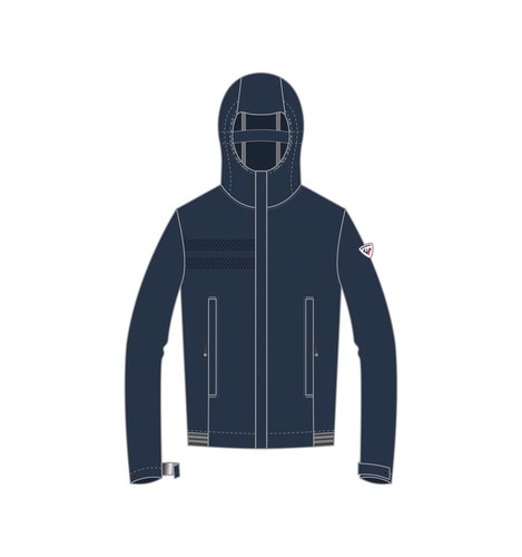 Rossignol veste capuchon - c, /