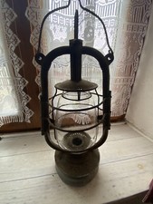 Lampe Tempête Marine 