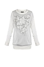 COP COPINE HIVER 2015 : top modèle CIRCO neuf, étiqueté valeur 85€
