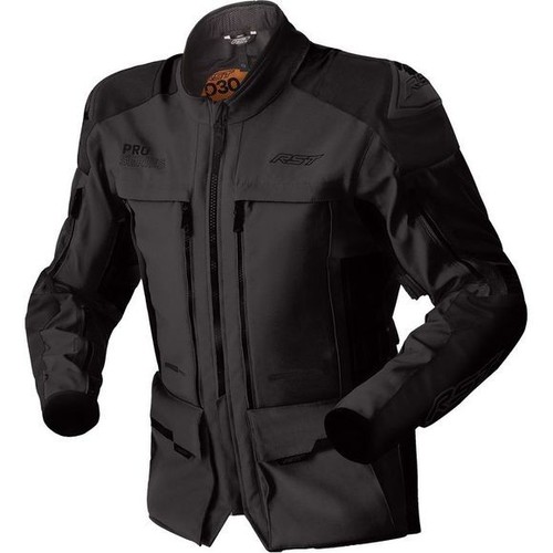 Rst veste textile - rst, toutes