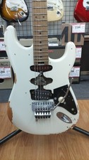 Guitare électrique Frankie