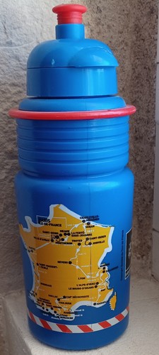 Cyclisme bidon officiel - cyclisme,