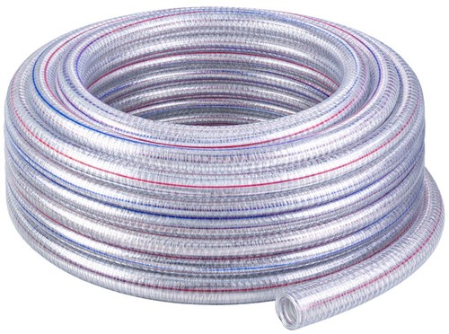 Tuyau aspiration 100m - 2'',
