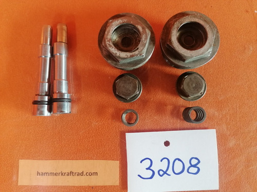 Bmw r75 r80 r90 r100 - r75,