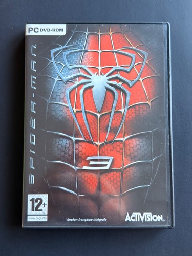 Jeux spider man fr - -, spider-man