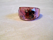 Swarovski® Nirvana  Fully Cut