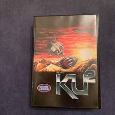 SHARP X68000 X68030 Game