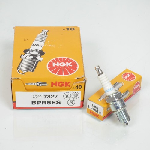 Bougie allumage ngk pour - d'allumage,