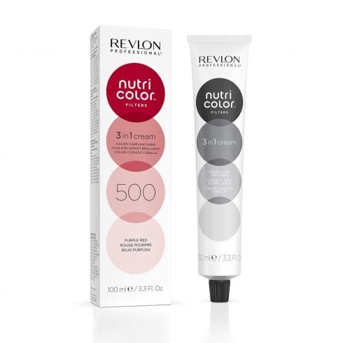 Revlon nutri color filters - revlon,