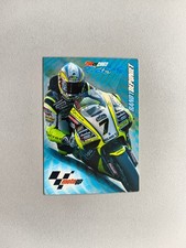 Carte 101-190 Randy De Puniet