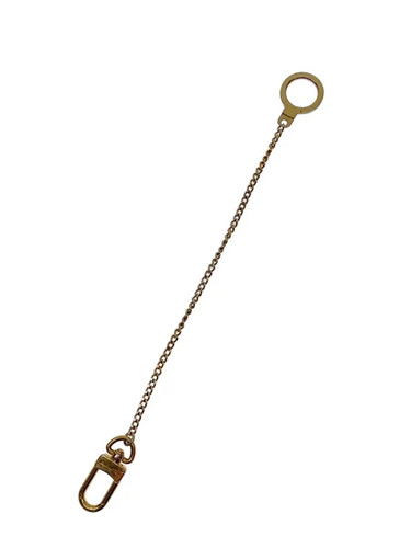 Louis vuitton chaine ancre - louis,