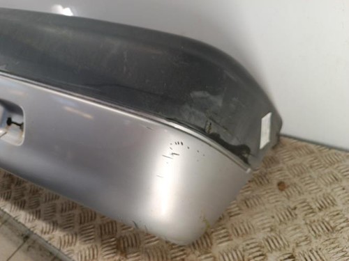 Pare choc arriere citroen - choc,