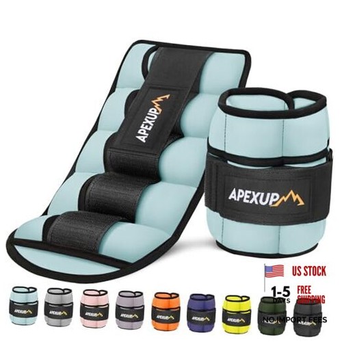 Adjustable ankle weights for - weights,
