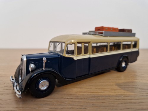 1 43 autocar citroen - █▓★,