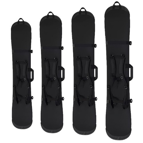 Housse snowboard - de,