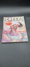 Revue creepy album 1971 - revue, n°2