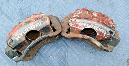 2004 2008 hyundai tiburon - 2004-2008,