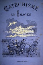 RARE LIVRE CARTONNAGE 1908