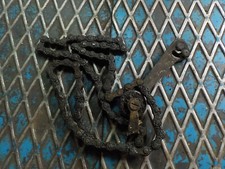 CHAINE VELO + TENDEUR