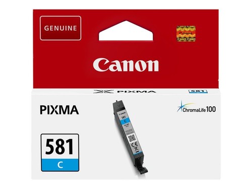 Cartouche canon 581 - canon,