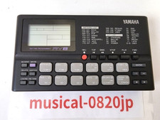 Yamaha ry8 rhythm programmer - rhythm,