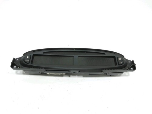 Compteur 6104pk citroen xsara - compteur,