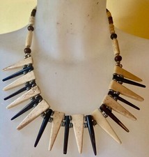 collier art déco  design