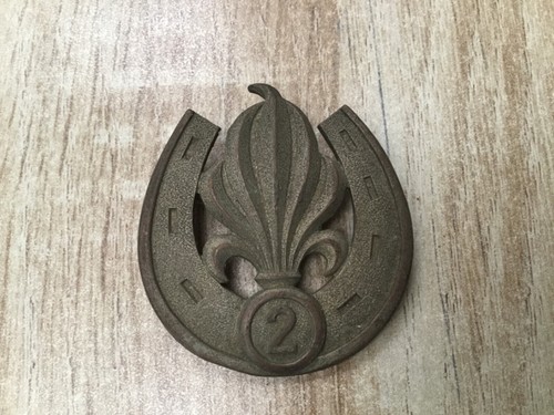 Legion etrangere rei - 2,