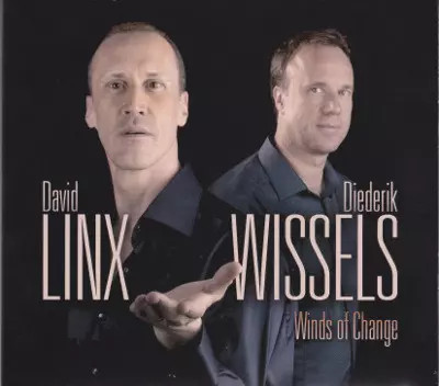 Winds change david linx et - of,