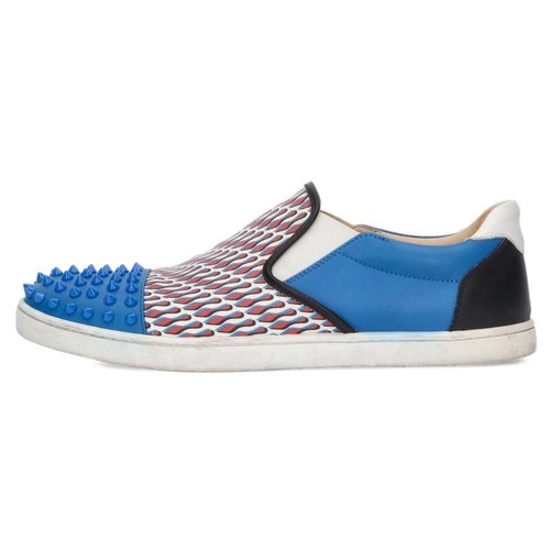 Baskets christian louboutin - christian,