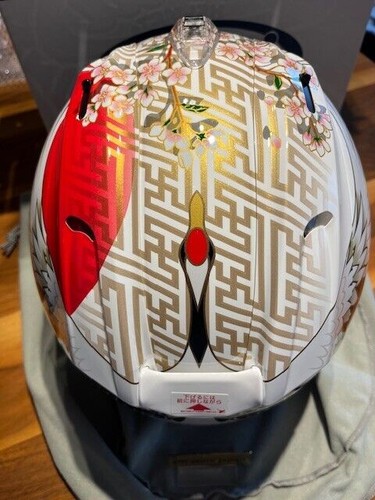 Casque intégral arai 7x - intégral,