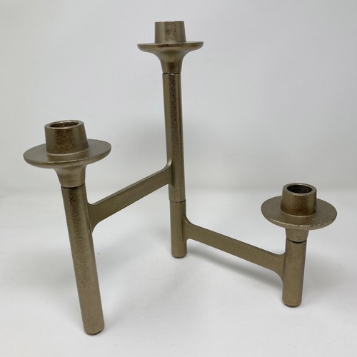 Articulated candelabra - articulated,