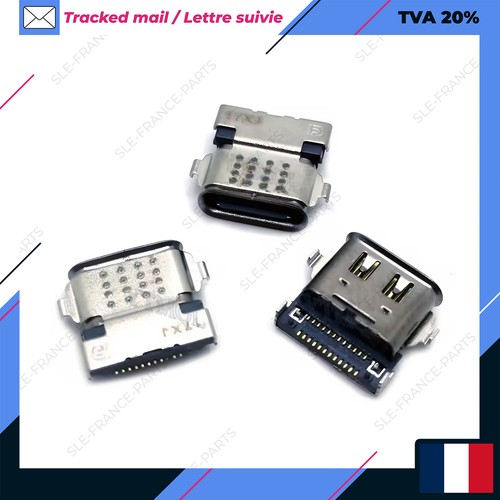 Prise charge power jack - power,
