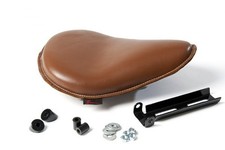 Selle De Sport En Cuir