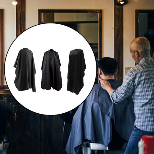 Coiffure cape cheveux - , coupe