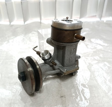 Micron M29 ? Moteur à
