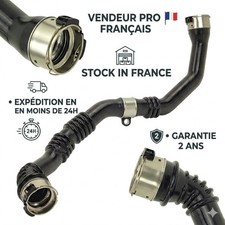 Tuyau Intercooler TURBO pour